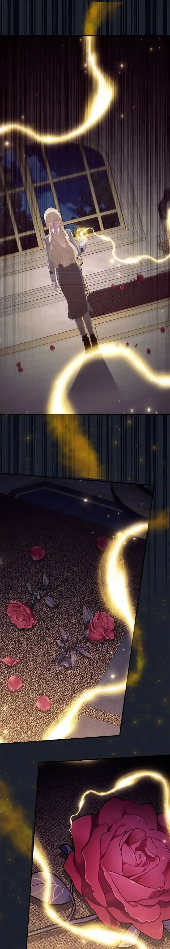 Youngest Princess Chapter 186