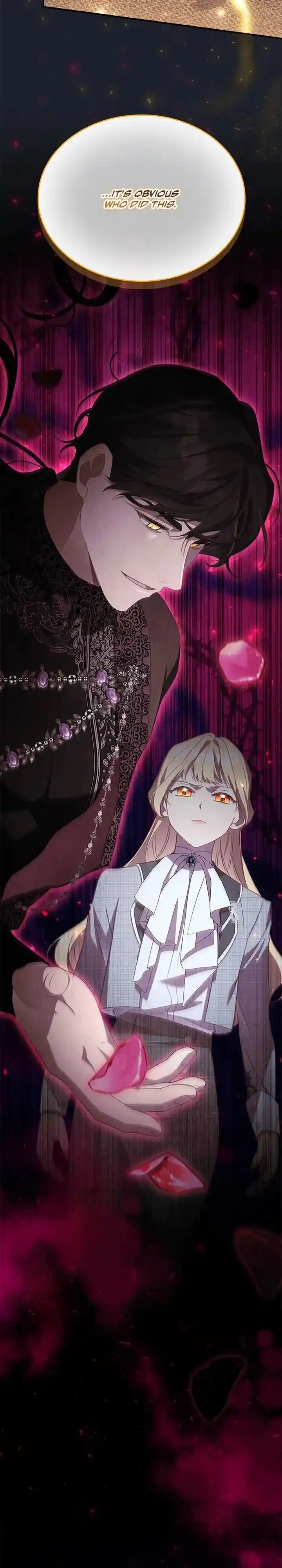 Youngest Princess Chapter 186