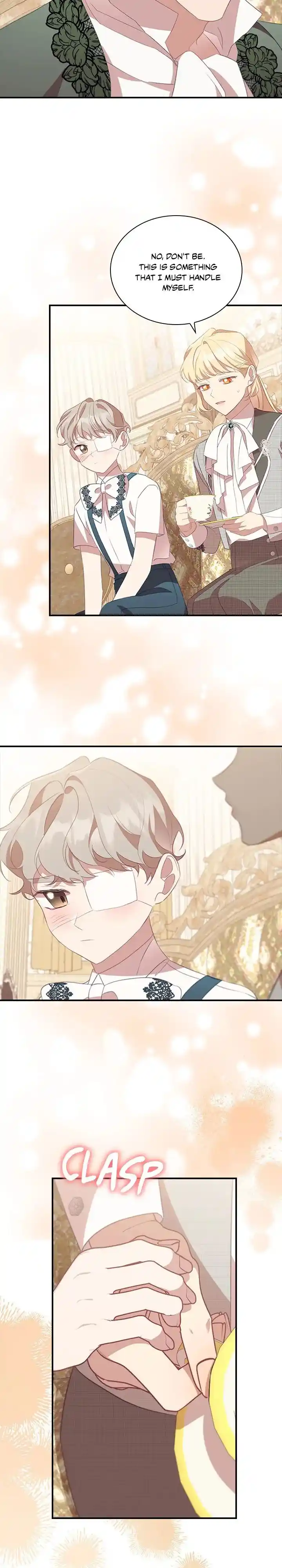 Youngest Princess Chapter 186