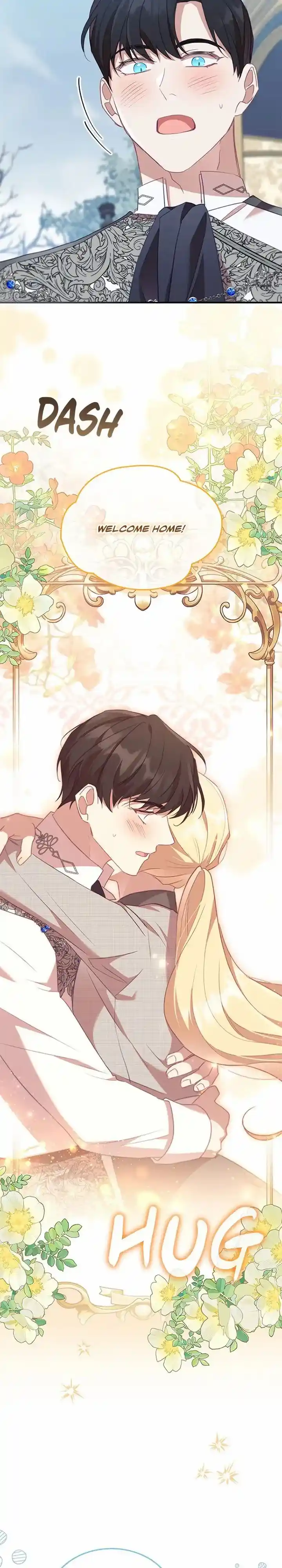 Youngest Princess Chapter 186