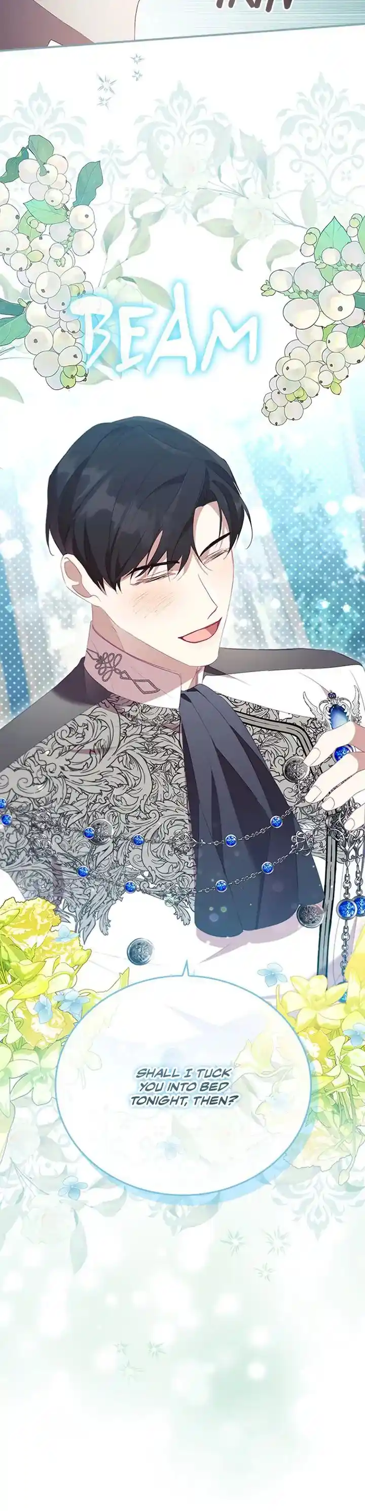 Youngest Princess Chapter 186