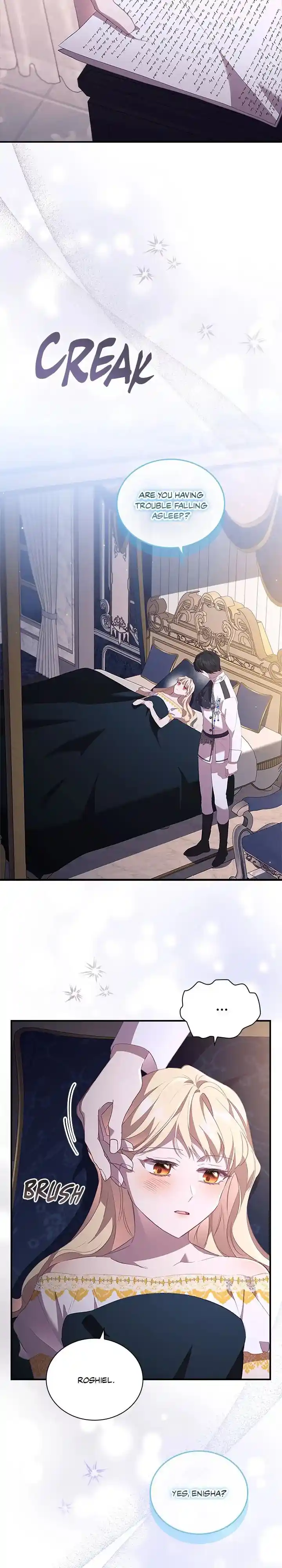 Youngest Princess Chapter 186