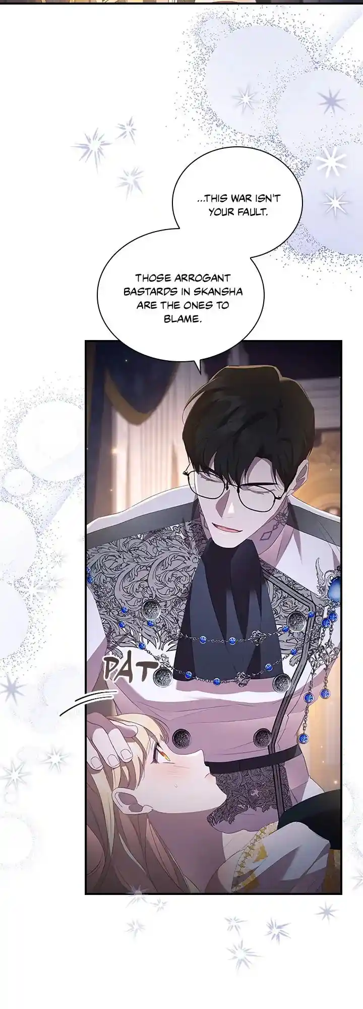 Youngest Princess Chapter 186