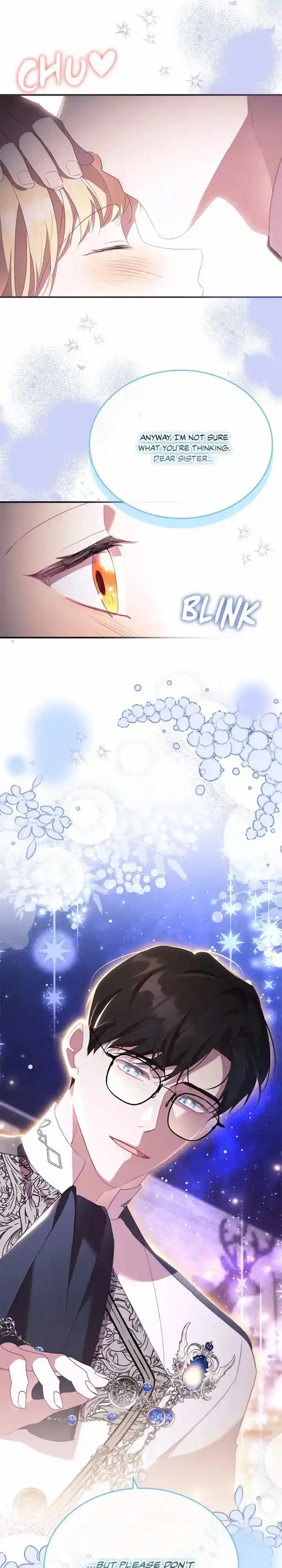 Youngest Princess Chapter 186