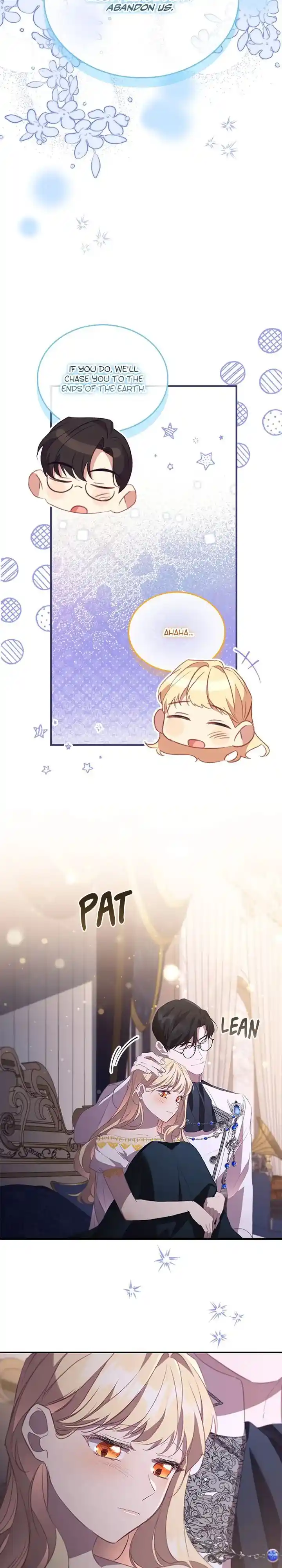 Youngest Princess Chapter 186