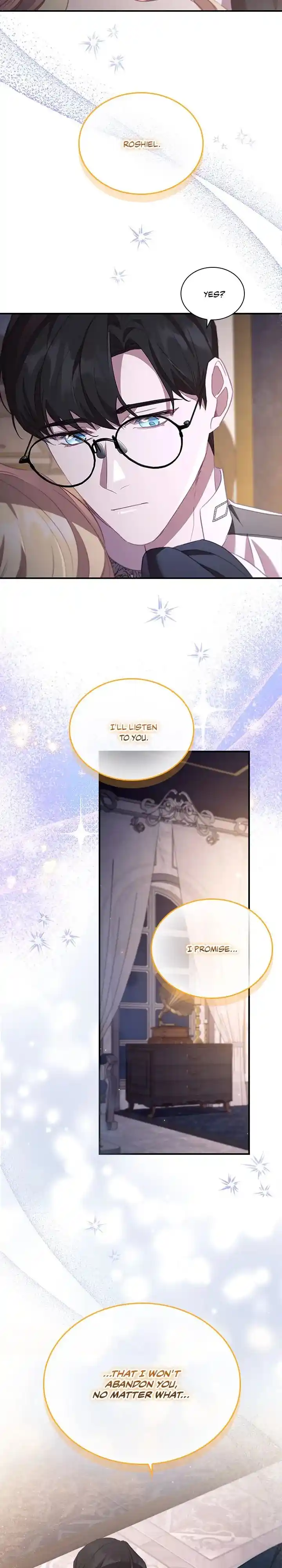 Youngest Princess Chapter 186