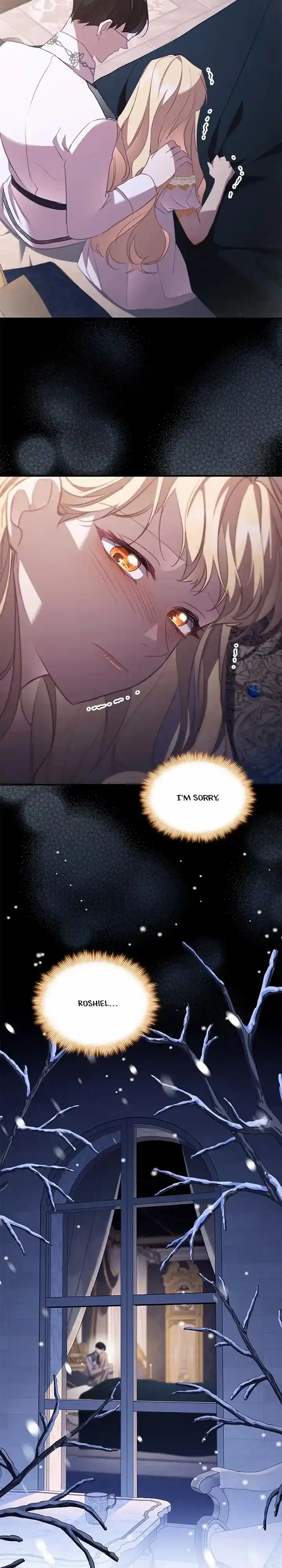 Youngest Princess Chapter 186