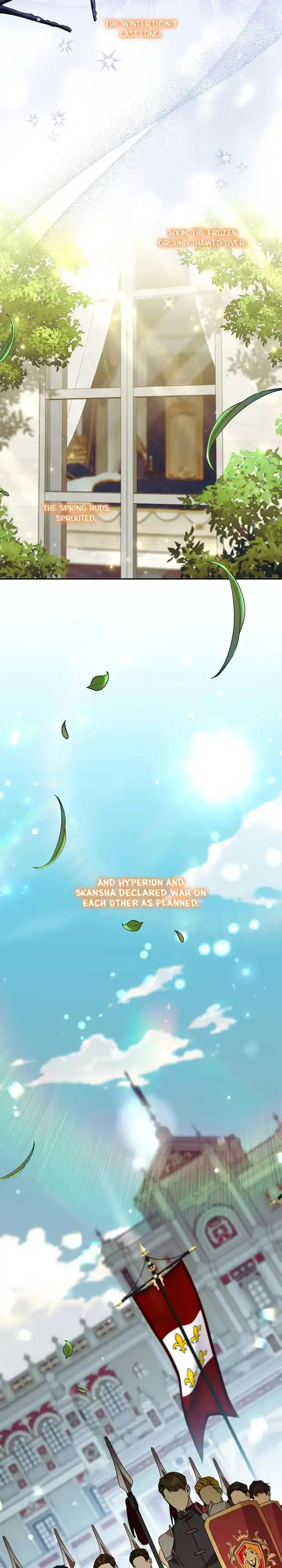 Youngest Princess Chapter 186