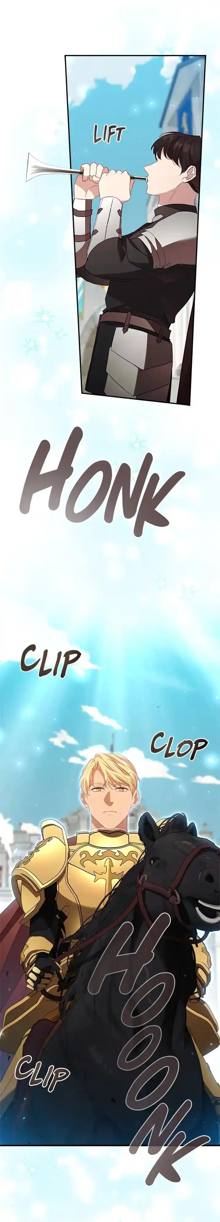 Youngest Princess Chapter 186