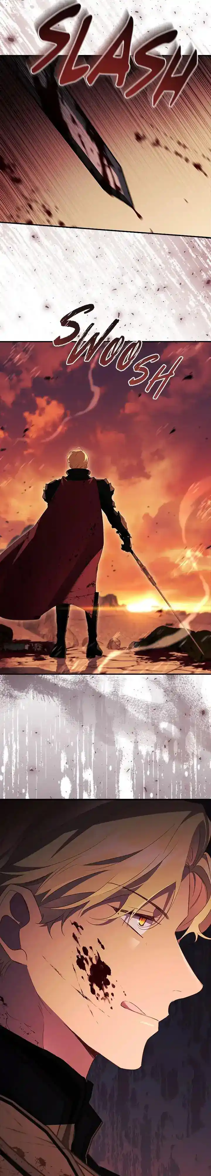 Youngest Princess Chapter 188