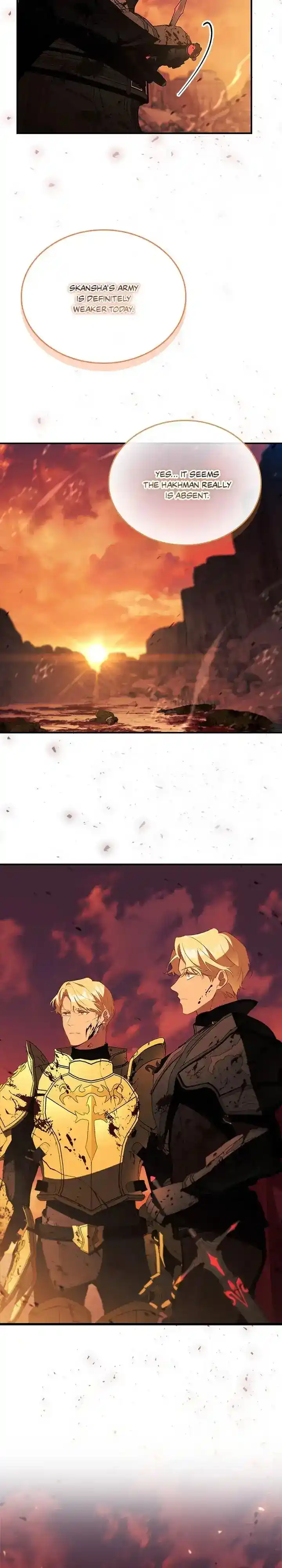 Youngest Princess Chapter 188