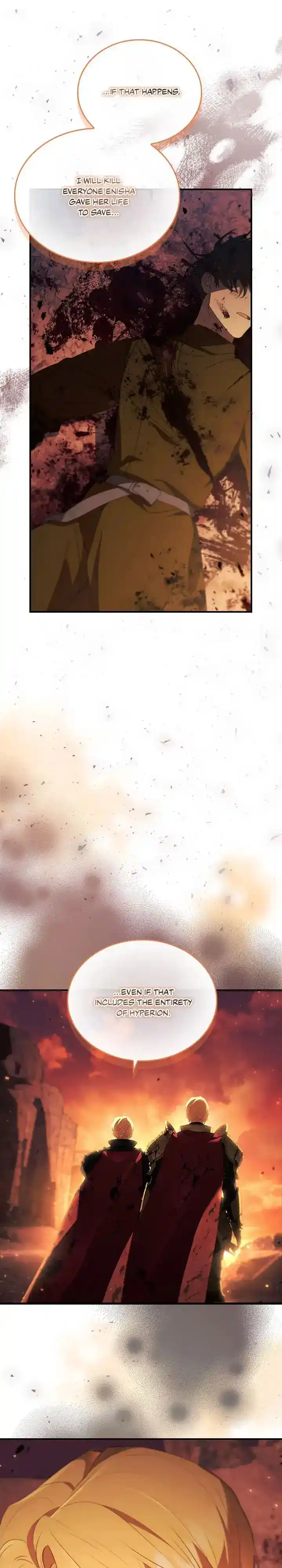 Youngest Princess Chapter 188