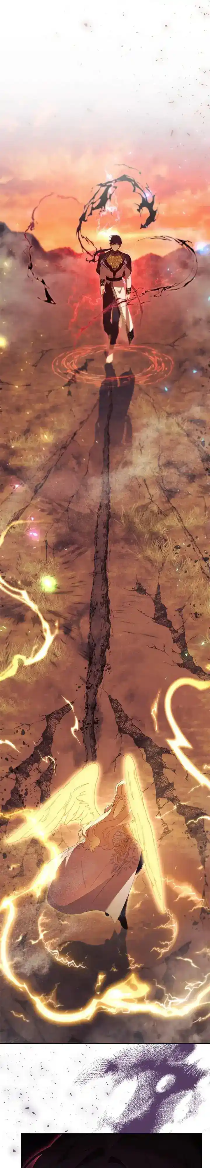 Youngest Princess Chapter 188