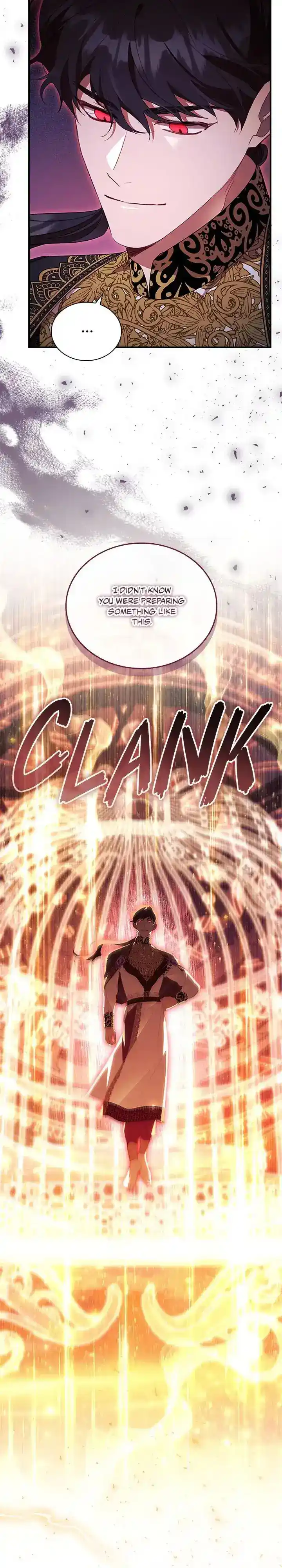 Youngest Princess Chapter 188