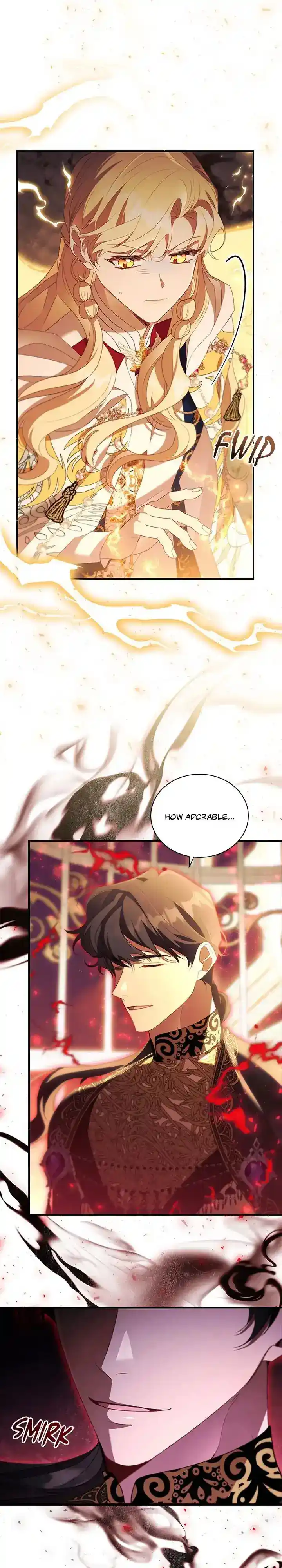 Youngest Princess Chapter 188