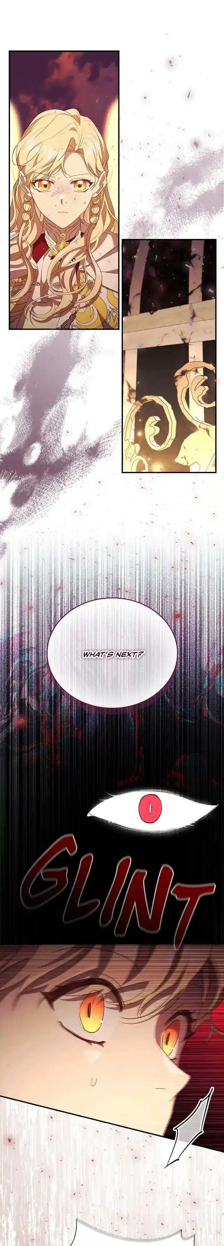 Youngest Princess Chapter 188