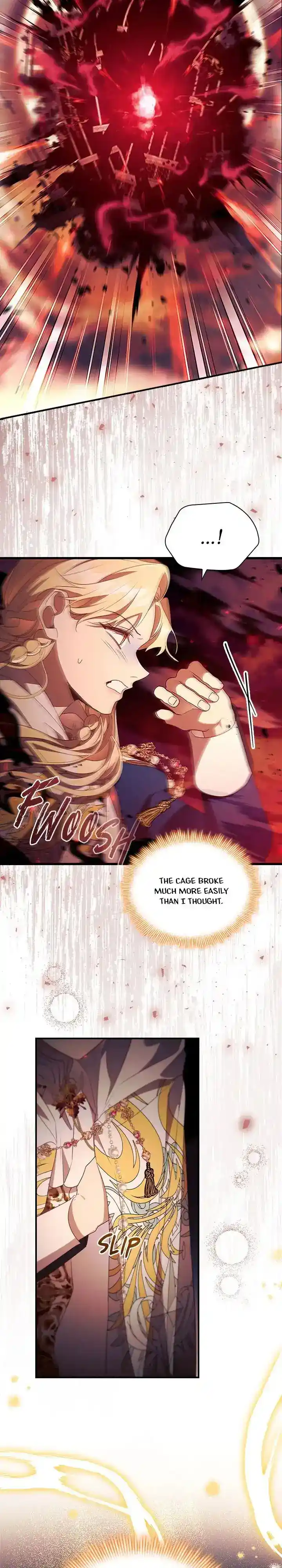 Youngest Princess Chapter 188