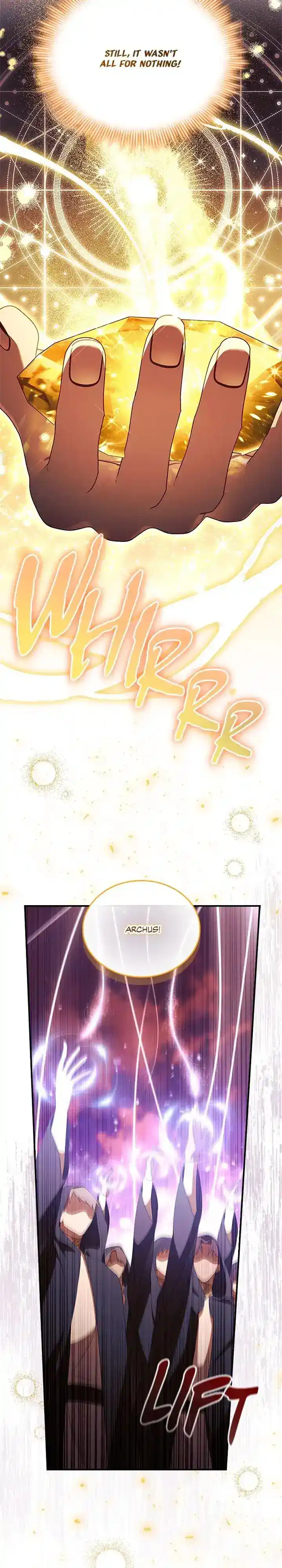 Youngest Princess Chapter 188