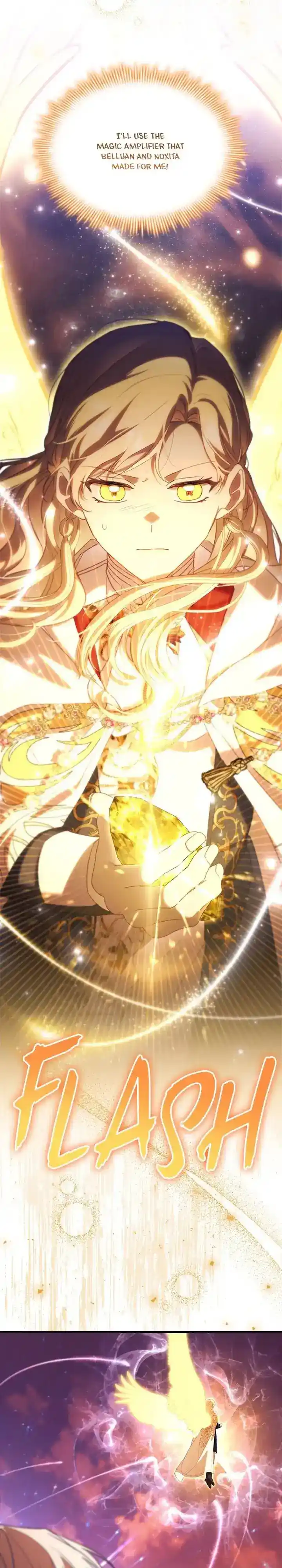 Youngest Princess Chapter 188