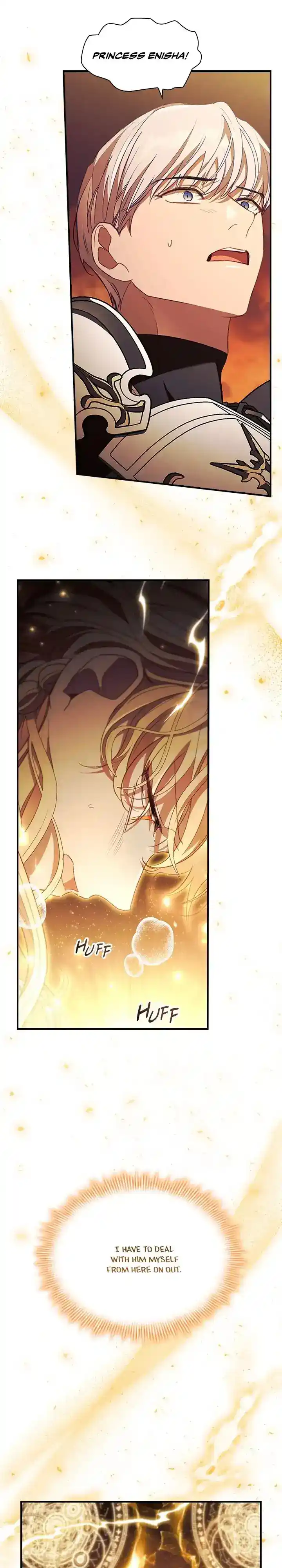 Youngest Princess Chapter 188