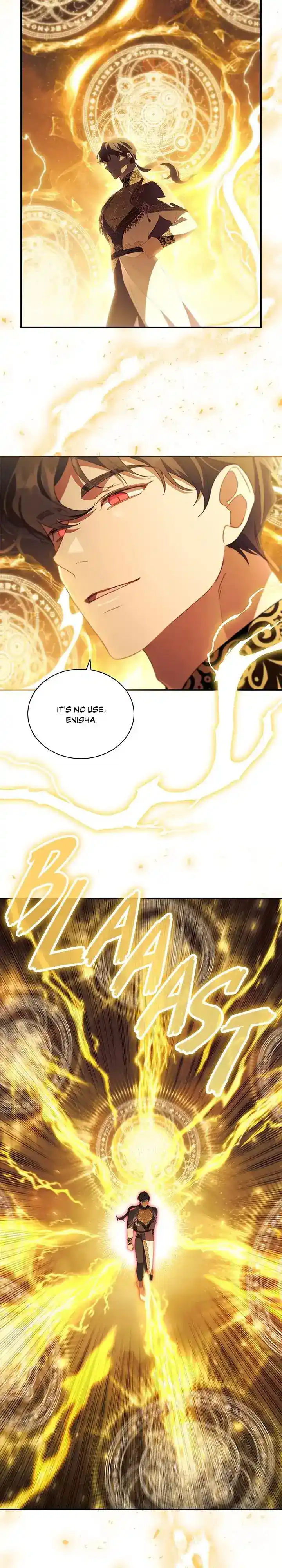 Youngest Princess Chapter 188