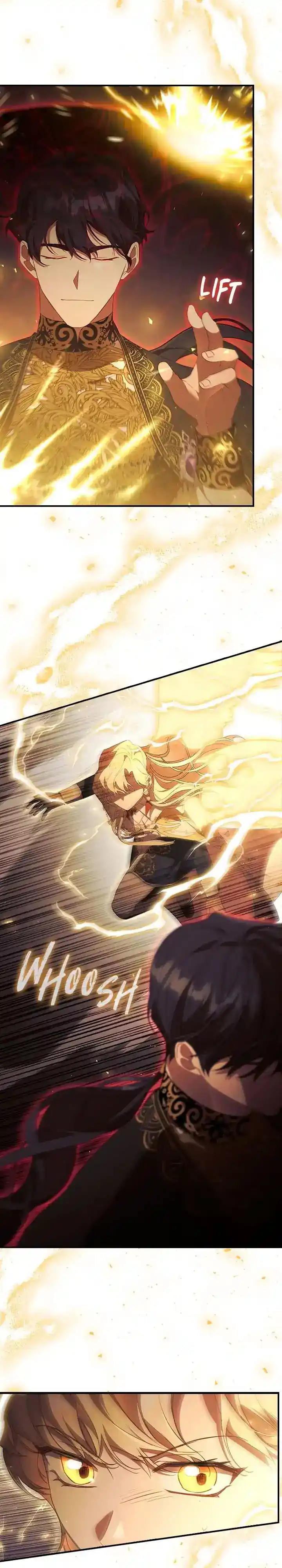 Youngest Princess Chapter 188