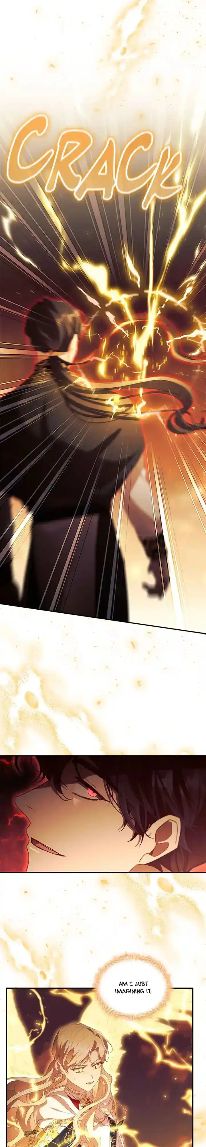 Youngest Princess Chapter 188