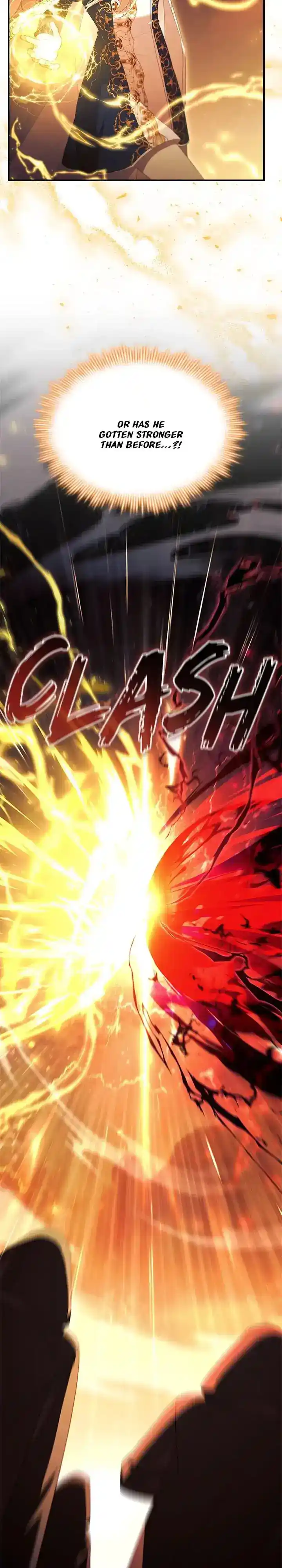 Youngest Princess Chapter 188