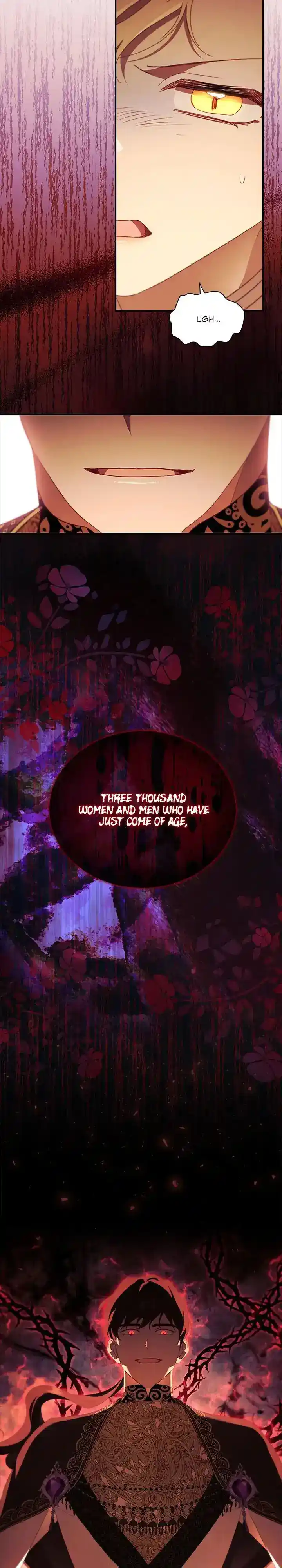 Youngest Princess Chapter 188