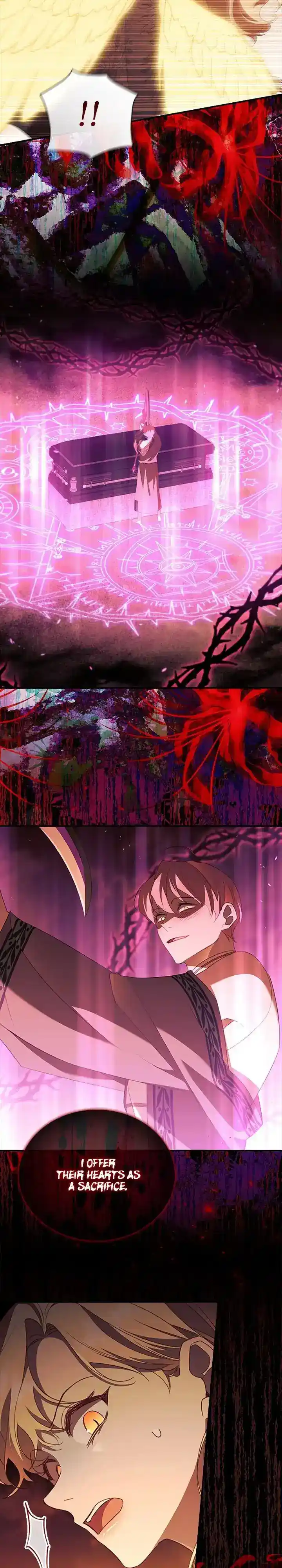 Youngest Princess Chapter 188