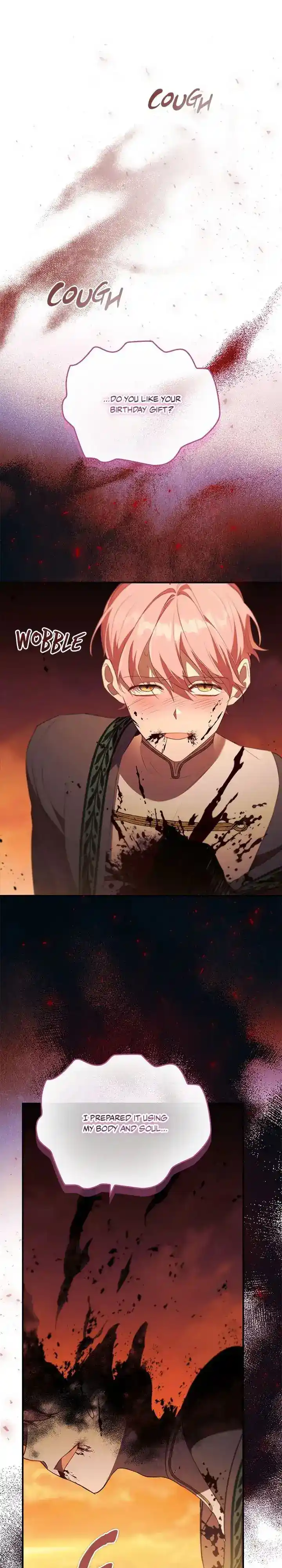 Youngest Princess Chapter 188