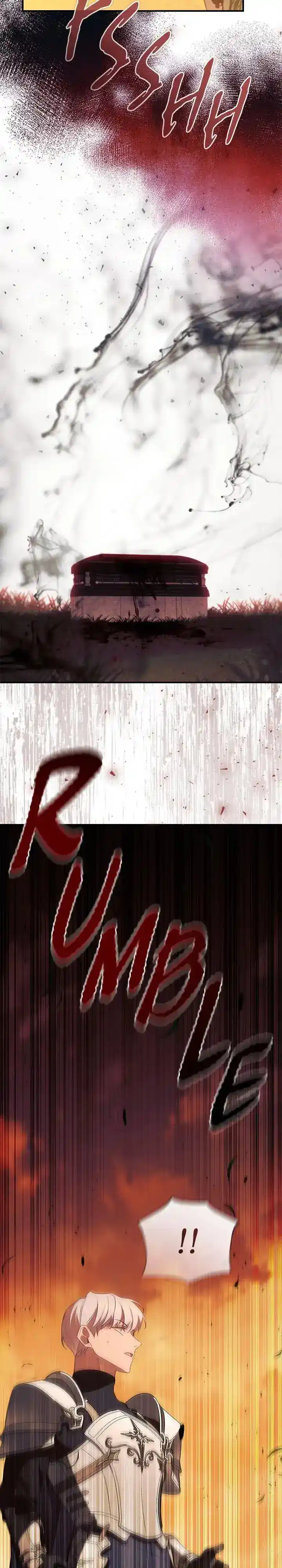 Youngest Princess Chapter 188