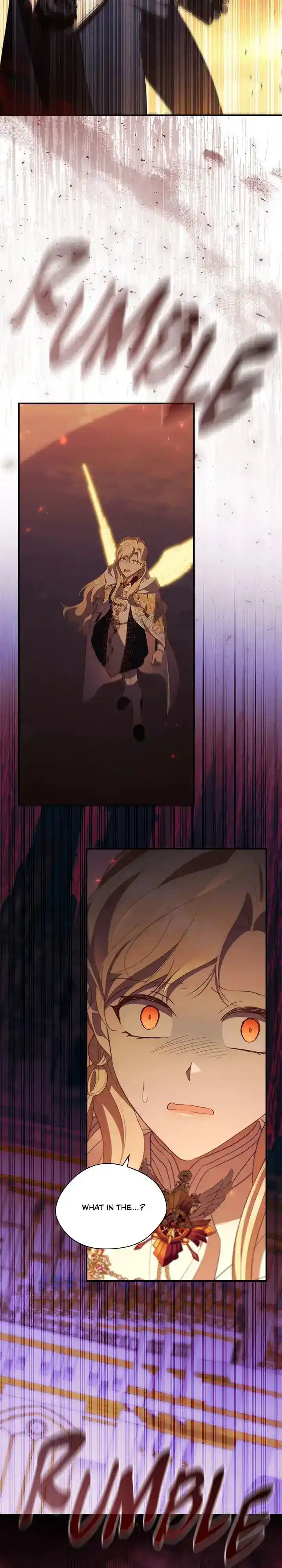 Youngest Princess Chapter 188