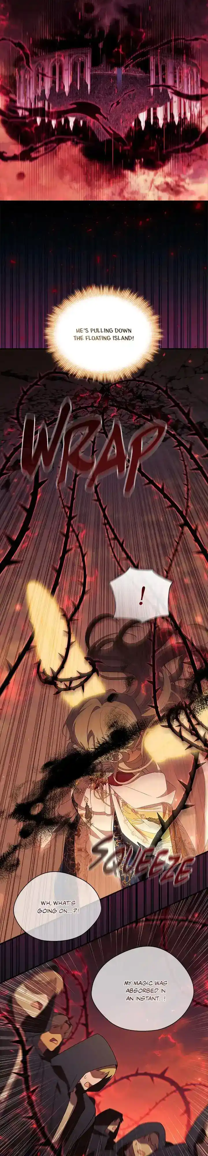 Youngest Princess Chapter 188