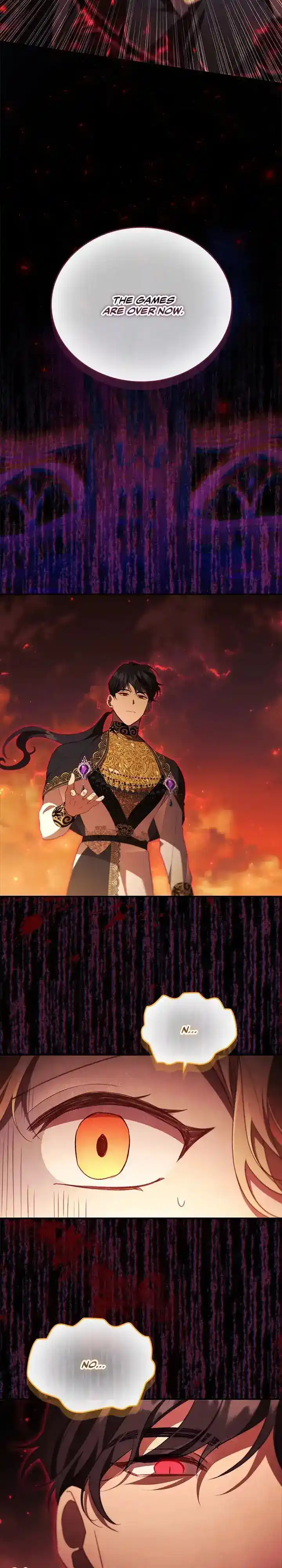 Youngest Princess Chapter 188