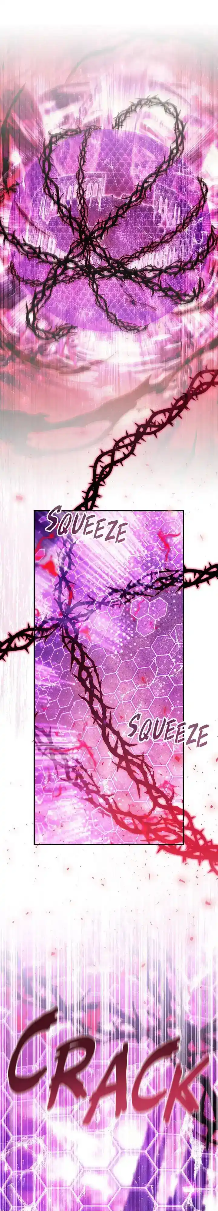 Youngest Princess Chapter 189