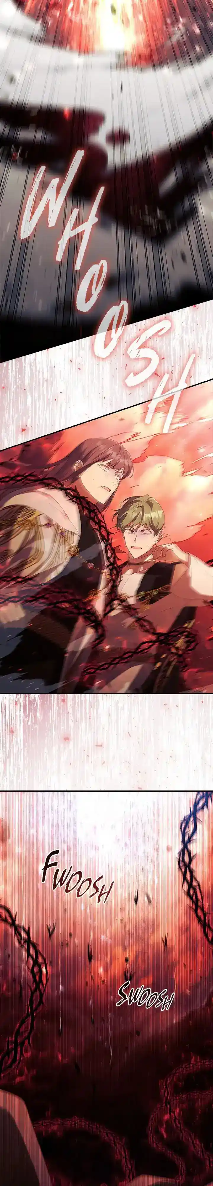 Youngest Princess Chapter 189