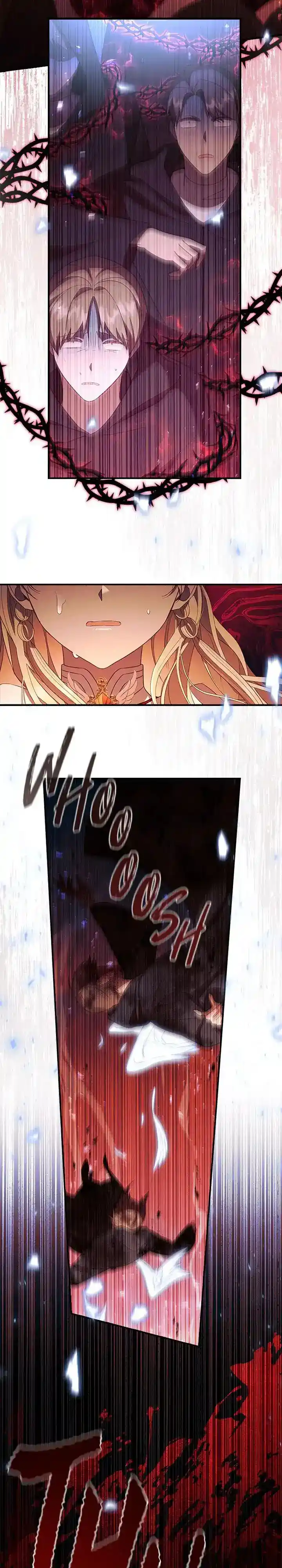 Youngest Princess Chapter 189