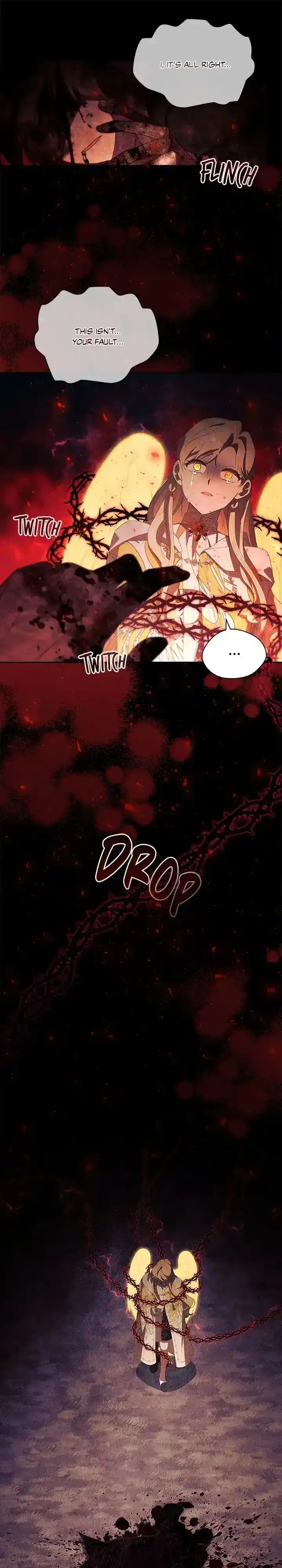 Youngest Princess Chapter 189