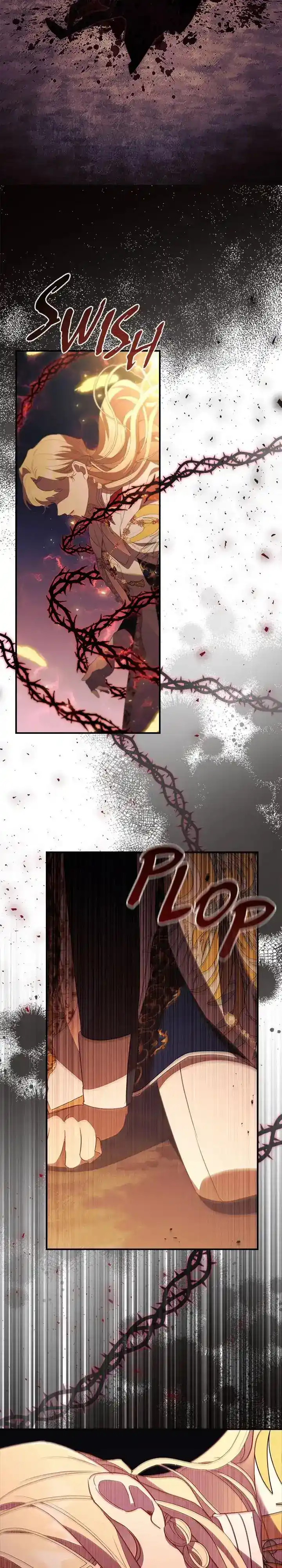 Youngest Princess Chapter 189