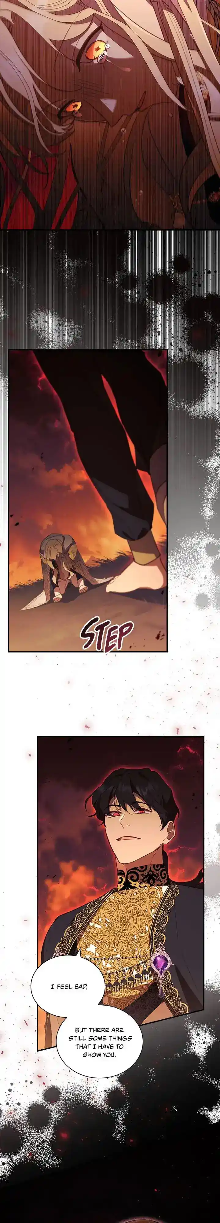 Youngest Princess Chapter 189