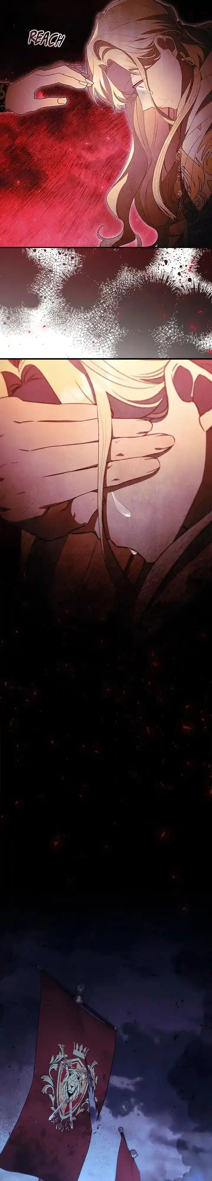 Youngest Princess Chapter 189