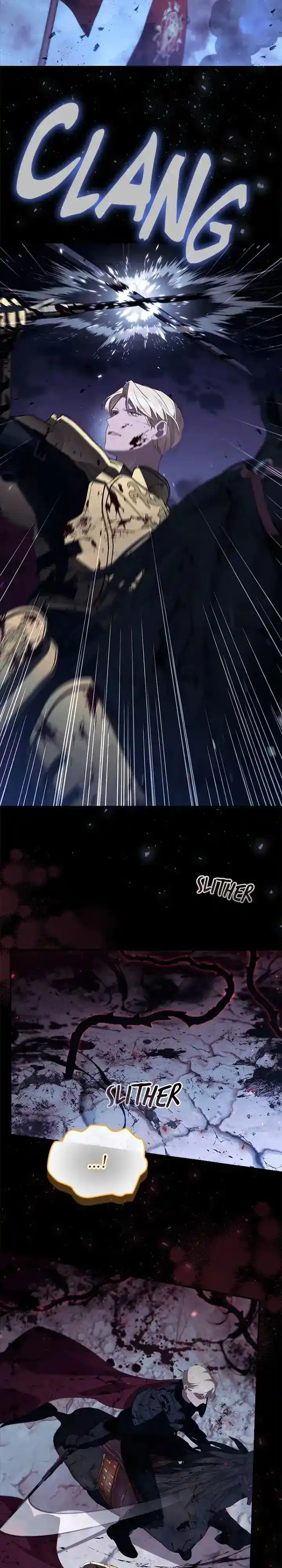 Youngest Princess Chapter 189