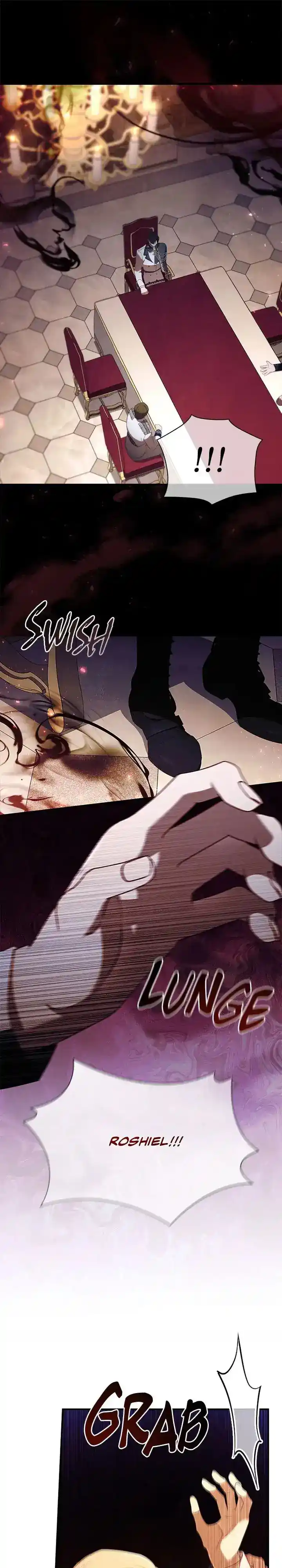 Youngest Princess Chapter 189