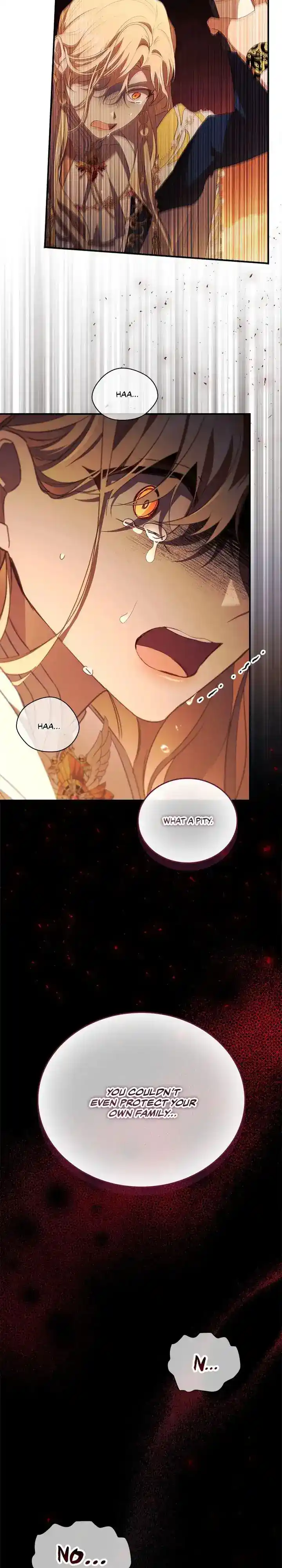 Youngest Princess Chapter 189