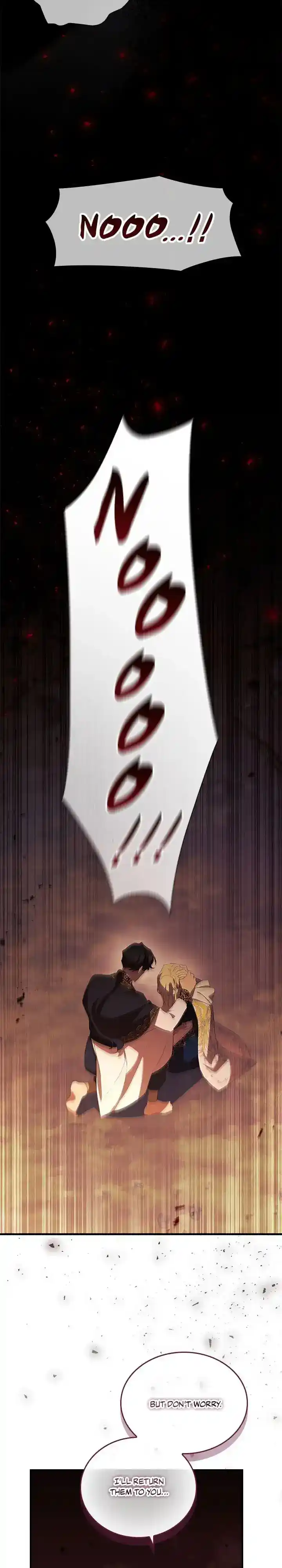 Youngest Princess Chapter 189