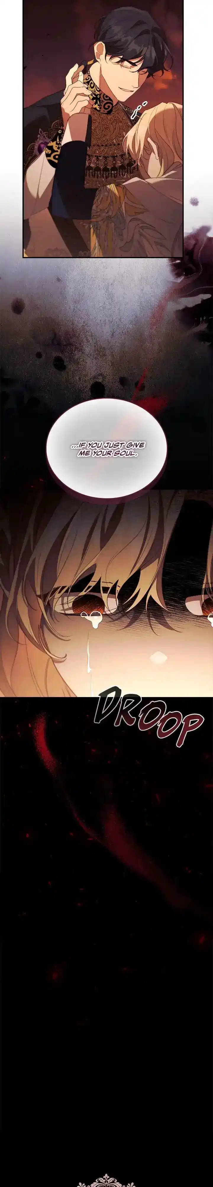 Youngest Princess Chapter 189