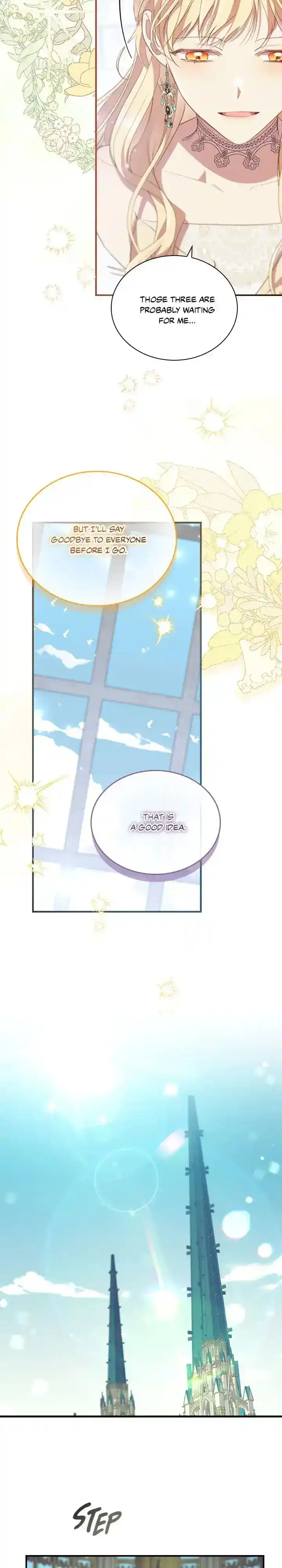 Youngest Princess Chapter 189