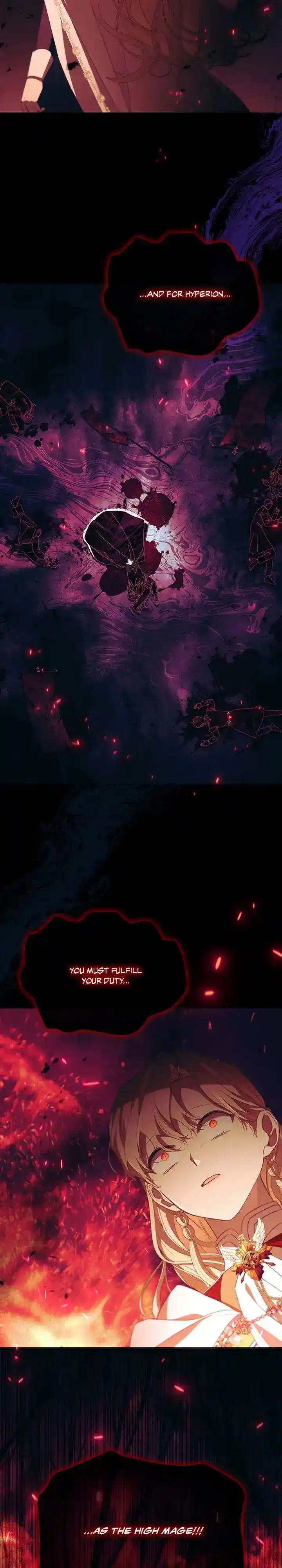 Youngest Princess Chapter 189