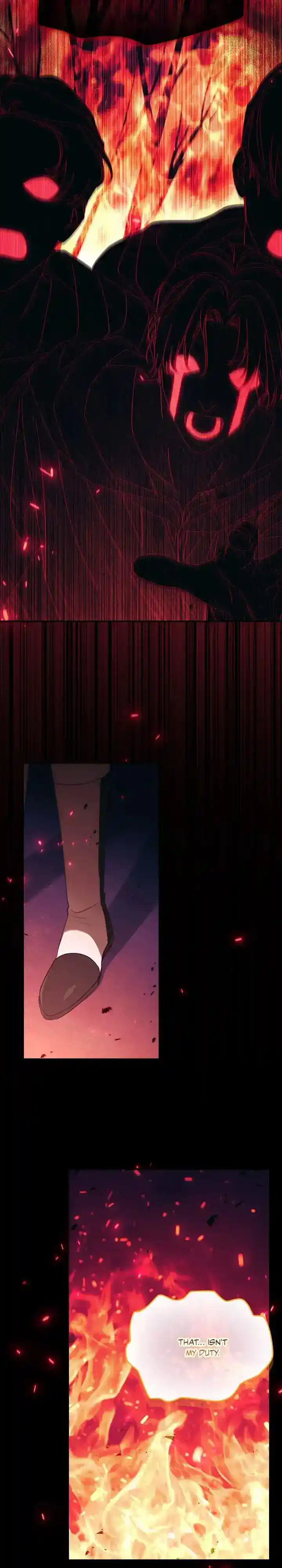 Youngest Princess Chapter 189